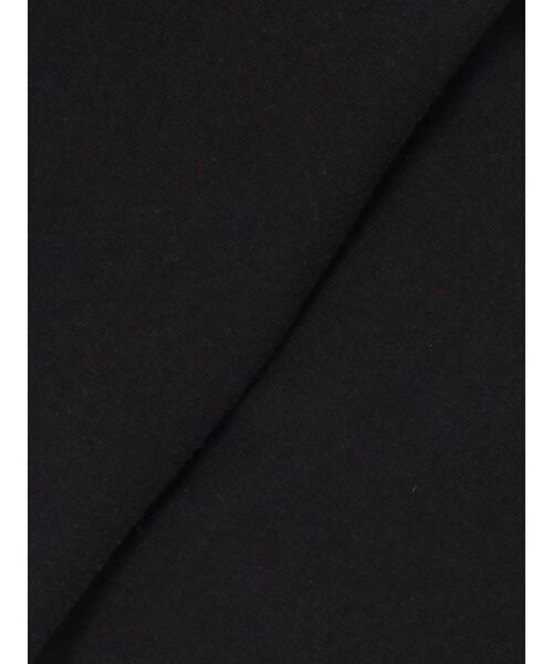 GYDA（ジェイダ）の「HOT DOG GYDALMATIAN BIG Tシャツ（Tシャツ/カットソー・レディース・ライトグレー/オフホワイト/ブラック・FREE）」の19枚目の写真