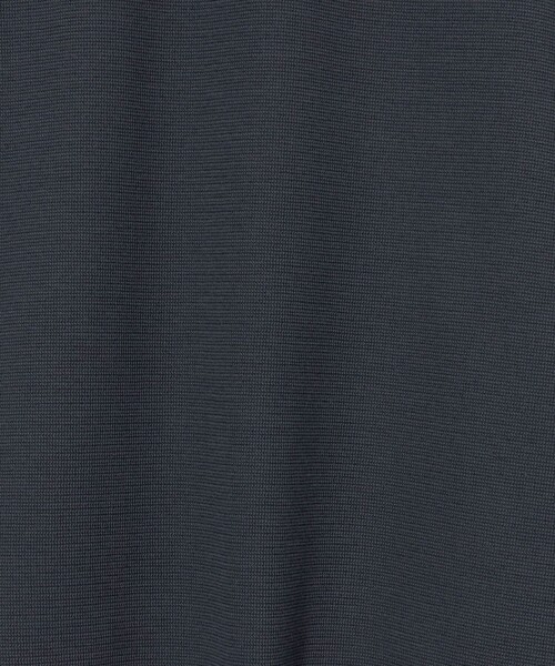 BEAUTY&YOUTH UNITED ARROWS（ビューティーアンドユースユナイテッドアローズ）の「ダブルフェイス ジオメ コンフォート クルーネック Tシャツ（Tシャツ/カットソー・メンズ・ダークグレー/ロイヤルブルー/ホワイト・S/M/L/XL）」の20枚目の写真