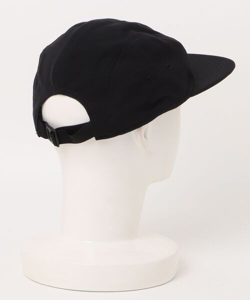 BURTON(バートン)の「Colfax Cordova Hat(キャップ・メンズ・ブラック/グリーン・FREE)」の3枚目の写真