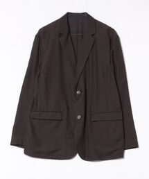 FACTOTUM（ファクトタム）の「【FACTOTUM】Rayon Slab Relax JK（テーラードジャケット）」