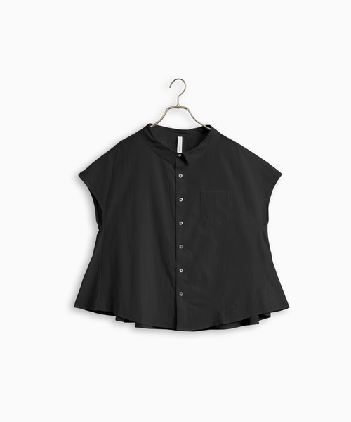 Kelen（ケレン）の「「KELEN / ケレン」 バックフレアブラウス FLANN