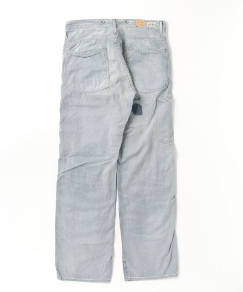 RRL ミリタリーリペアパンツn-3 ヴィンテージ 激レア RRL ミリタリーリペアパンツn-3 ヴィンテージ 激レア