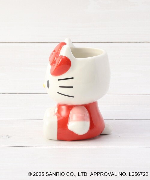 one'sterrace（ワンズテラス）の「サンリオキャラクターズ ダイカット