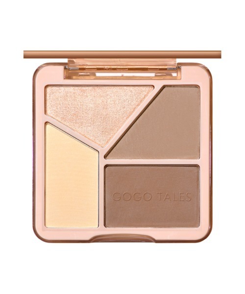 GOGO TALES(�S�[�S�[�e�C���Y)�̃}�C�V�F�[�f�B���O�n�C���C�g�p���b�g(�n�C���C�g/�V�F�[�f�B���O)