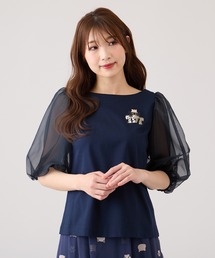 お手頃価格 Jolly ZOZOTOWN - Poupee｜ジョリープッペのTシャツ/カットソー通販 トップス