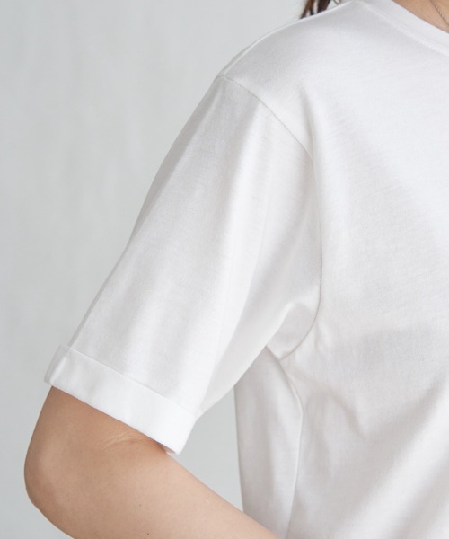 ikka（イッカ）の「【2点セット】リネンライク2WAYキャミワンピセット（ワンピース・レディース・ブラック/グリーン/ベージュ・M/L/S）」の22枚目の写真