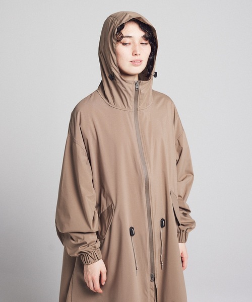 セール】【アメトハレ】UV撥水コート AH-301（レインコート/ポンチョ