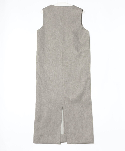 TODAYFUL Keyneck Pencil Dress 12510307（ドレス）｜TODAYFUL
