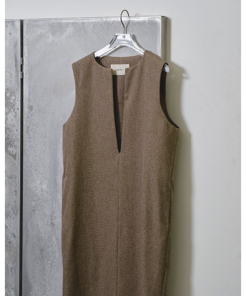 TODAYFUL Keyneck Pencil Dress 12510307（ドレス）｜TODAYFUL