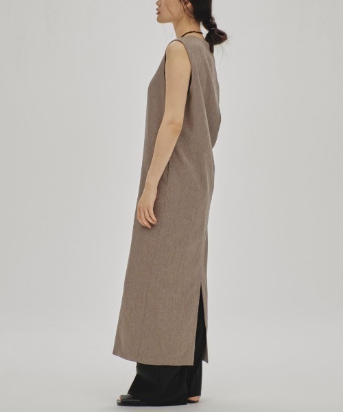 TODAYFUL Keyneck Pencil Dress 12510307（ドレス）｜TODAYFUL