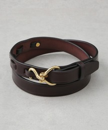 TORY LEATHER/1' Spur Belt（ベルト）｜TORY LEATHER（トリーレザー