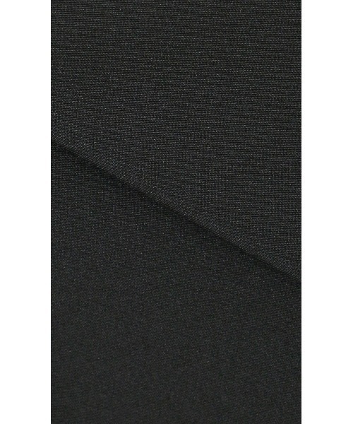 AOYAMA（アオヤマ）の「【手軽スーツ・ジャケット】着疲れ知らずのストレッチ！テーラードジャケット/ベージュ/ネイビー/ブラック｜自宅で洗える/ストレッチ/防シワ/セットアップ着用可｜ゼロプレッシャースーツ｜ビジネスからカジュアルまで◎（スーツジャケット・レディース・ベージュ/ネイビー/ブラック・LL/S/M/L）」の7枚目の写真