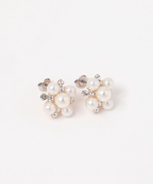 プラパール×ビジューピアス / 451227
