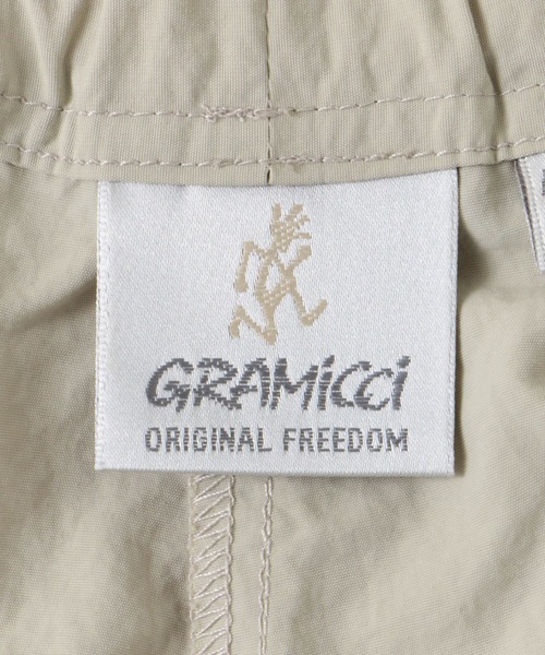 セール】『別注』Gramicci ガウチョパンツ（その他パンツ
