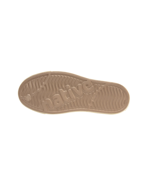 Native(ネイティブ)の「【Native Shoes/ネイティブシューズ】Jefferson Wanderfoam™ Roam/シューズ/軽量/スタイリッシュ/イージーケア【WEB限定】(スリッポン・メンズ・ホワイト/ベージュ・26/27/28)」の8枚目の写真