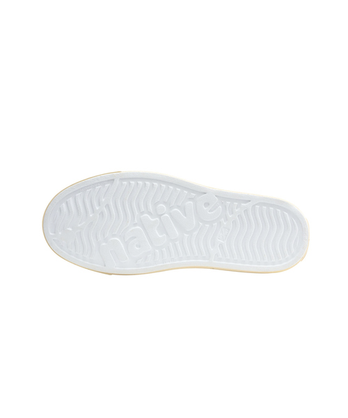 Native(ネイティブ)の「【Native Shoes/ネイティブシューズ】Jefferson Wanderfoam™ Roam/シューズ/軽量/スタイリッシュ/イージーケア【WEB限定】(スリッポン・メンズ・ホワイト/ベージュ・26/27/28)」の12枚目の写真