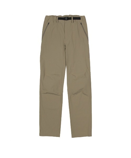 Foxfire(フォックスファイヤー)の「ドライスプリットパンツ(その他パンツ・メンズ・ブラック/カーキ/グリーン/チャコール・XL/S/M/L)」の1枚目の写真