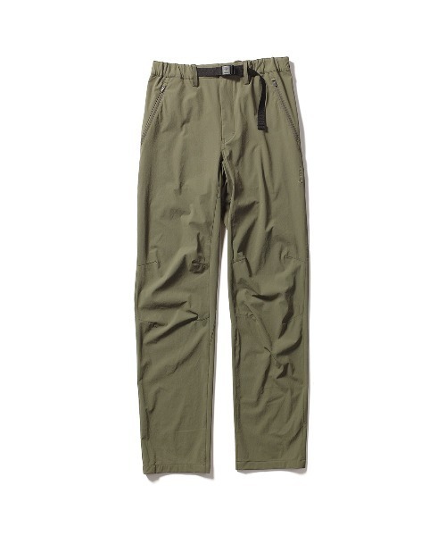 Foxfire(フォックスファイヤー)の「ドライスプリットパンツ(その他パンツ・メンズ・ブラック/カーキ/グリーン/チャコール・XL/S/M/L)」の4枚目の写真