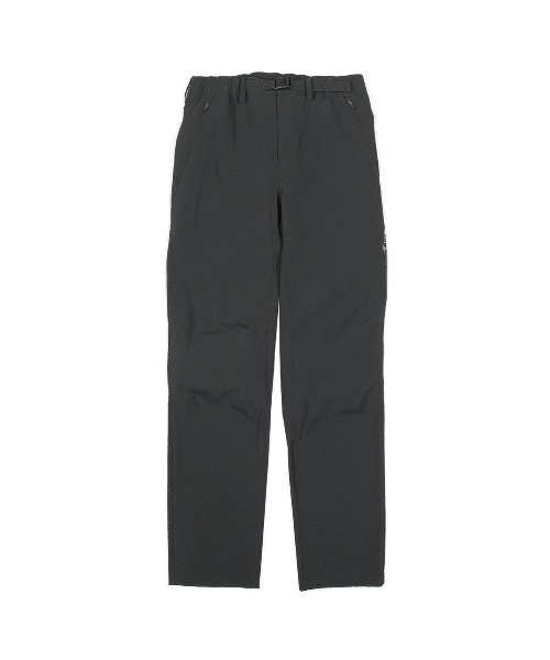 Foxfire(フォックスファイヤー)の「ドライスプリットパンツ(その他パンツ・メンズ・ブラック/カーキ/グリーン/チャコール・XL/S/M/L)」の2枚目の写真