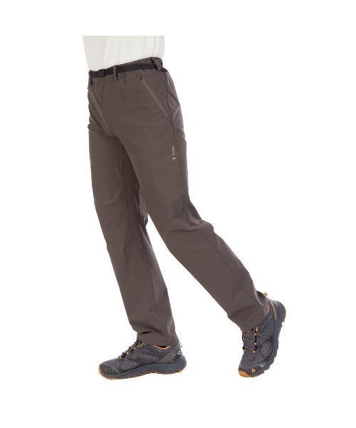 Foxfire(フォックスファイヤー)の「ドライスプリットパンツ(その他パンツ・メンズ・ブラック/カーキ/グリーン/チャコール・XL/S/M/L)」の6枚目の写真