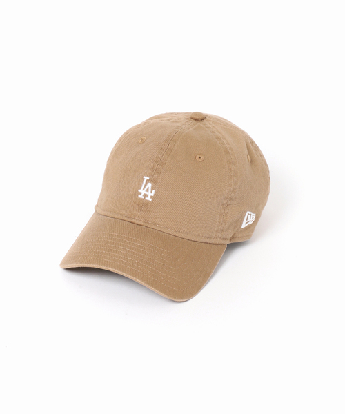NEW ERA / ニューエラ 9TWENTY MLB Mini Logo 143076（キャップ