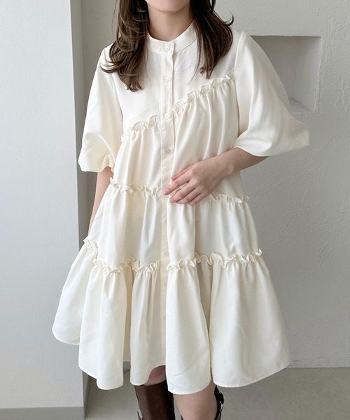 apres jour clair（アプレジュールクレア）の「【apres jour clair】SS