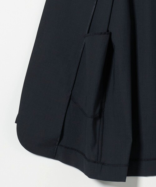 【美品】DAISUKE OBANA for WOMEN ジャケット ブラックS セール】＜D.O UNITED ARROWS BY DAISUKE OBANA for WOMEN＞H