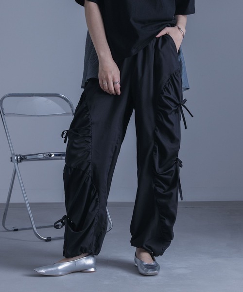 kOhAKU（コハク）｜パンツ一覧 - WEAR