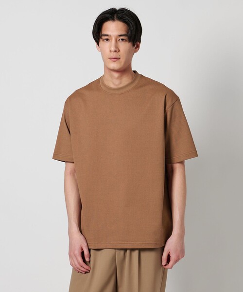 Tシャツ　ユナイテッドアローズ ロエフ T-shirt｜TOPS｜ロエフ（LOEFF）｜MEN｜2024年春コレクション