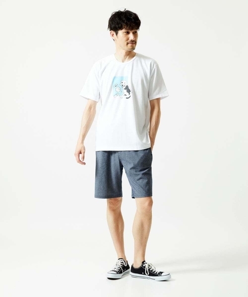 セール】ショートパンツ / CNサッカージャージ(その他パンツ セール】ショートパンツ / CNサッカージャージ(その他パンツ