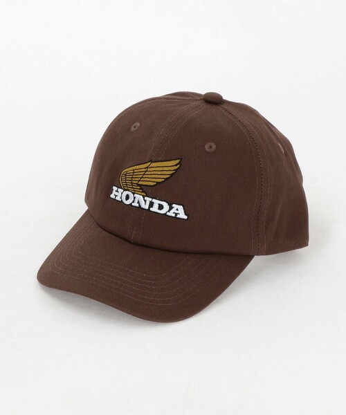 新品　The Barnnet キャップ　ブラウン キャップ | The Barnnet（ザバーネット） | ファッション通販