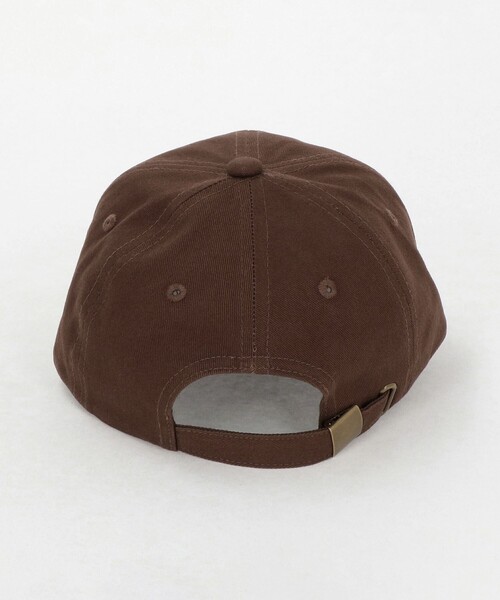 新品　The Barnnet キャップ　ブラウン 2025年最新】barnnet キャップの人気アイテム - メルカリ