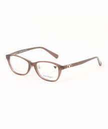 【FERRAGAMO/フェラガモ】スクエア メガネ SF2960LB 210