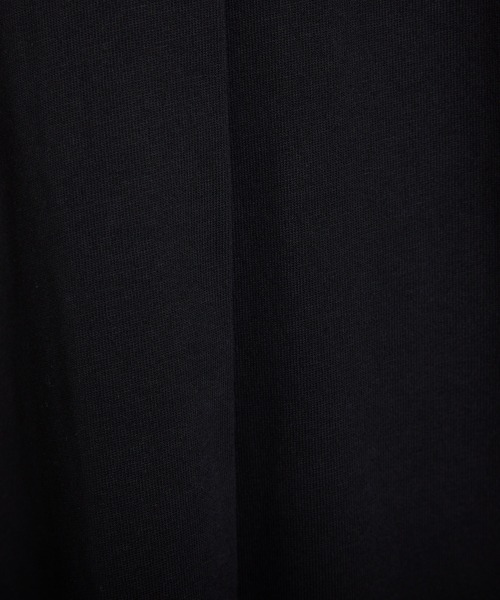 COLLAGE GALLARDAGALANTE（コラージュガリャルダガランテ）の「バックオープンカットワンピース/WEB限定（ワンピース・レディース・ピンク/グレー/ブラック・FREE）」の13枚目の写真