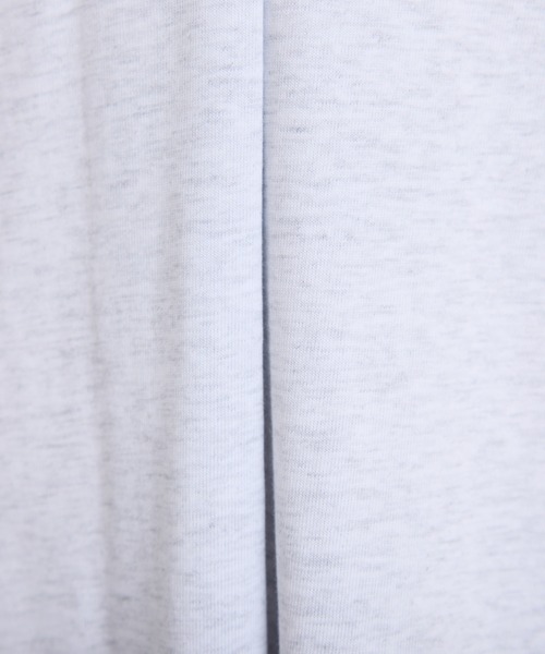 COLLAGE GALLARDAGALANTE（コラージュガリャルダガランテ）の「バックオープンカットワンピース/WEB限定（ワンピース・レディース・ピンク/グレー/ブラック・FREE）」の12枚目の写真