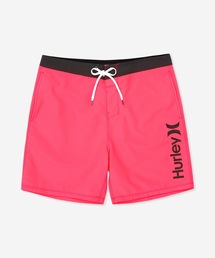 Hurley (n[[)́yHurley/n[[zp{[hV[c@[eBeB[@@18C`@"O&O COLOR BLOCKED B/S 18"""()