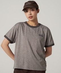 リンガー 半袖 Tシャツ