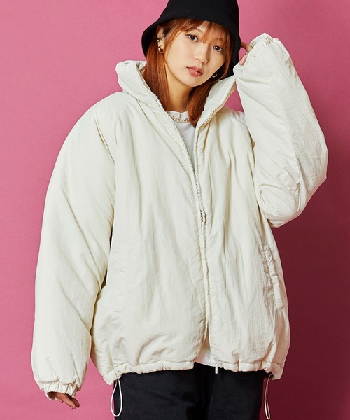 セール/ブランド古着】ブルゾン（ダウンジャケット/コート