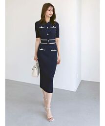 セットアップ」に該当するSNIDEL（スナイデル）のファッション通販