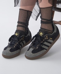 【adidas】SAMBA OG / adidas Originals / サンバOG / アディダスオリジナルス / スニーカー