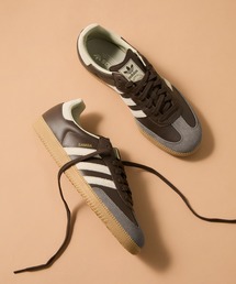 【adidas】SAMBA OG / adidas Originals / サンバOG / アディダスオリジナルス / スニーカー