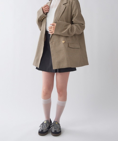 adidas(アディダス)の「【adidas】SAMBA OG / adidas Originals / サンバOG / アディダスオリジナルス / スニーカー(スニーカー・レディース・ホワイト系その他2/ブラック/ネイビー/ホワイト/シルバー/ブラック系1/ブラック系その他2/ブラウン・23cm/23.5cm/24cm/24.5cm/25cm/25.5cm/26cm/26.5cm/27cm/27.5cm/22.5cm)」の19枚目の写真