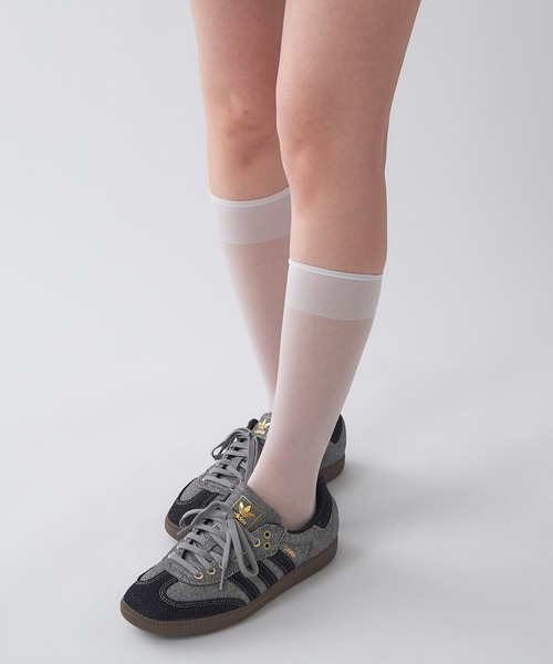 adidas(アディダス)の「【adidas】SAMBA OG / adidas Originals / サンバOG / アディダスオリジナルス / スニーカー(スニーカー・レディース・ホワイト系その他2/ブラック/ネイビー/ホワイト/シルバー/ブラック系1/ブラック系その他2/ブラウン・23cm/23.5cm/24cm/24.5cm/25cm/25.5cm/26cm/26.5cm/27cm/27.5cm/22.5cm)」の14枚目の写真