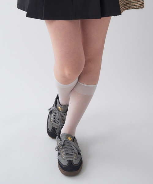 adidas(アディダス)の「【adidas】SAMBA OG / adidas Originals / サンバOG / アディダスオリジナルス / スニーカー(スニーカー・レディース・ホワイト系その他2/ブラック/ネイビー/ホワイト/シルバー/ブラック系1/ブラック系その他2/ブラウン・23cm/23.5cm/24cm/24.5cm/25cm/25.5cm/26cm/26.5cm/27cm/27.5cm/22.5cm)」の15枚目の写真