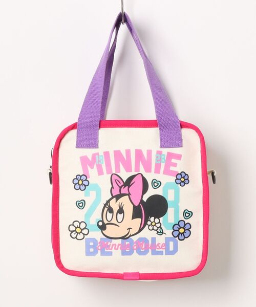 ☆US Disney Parks☆ディズニーキャラ ふわふわ保冷バッグ ディズニー ミッキーマウス クーラーバッグ 保冷バッグ 10L