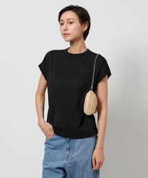 UNITED ARROWS - 【数回着用・美品】UNITED ARROWS 赤 タートルネックニット BEAUTY&YOUTH UNITED ARROWS（ビューティーアンドユース