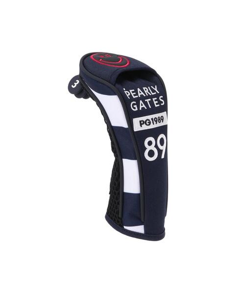 PEARLY GATES - パーリーゲイツ☆ユーティリティヘッドカバー 053-4984112.jpg