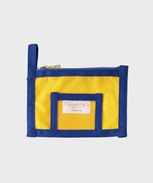 napron（ナプロン）の「【NAPRON】TAB BAG "CARD（その他）」