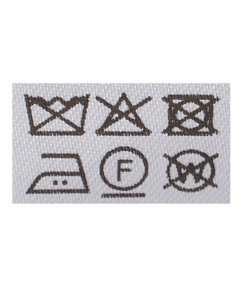 6（ロク）の「＜6(ROKU)＞アセテート サテンショートスリーブシャツ（シャツ/ブラウス・レディース・ブラック/ライトピンク・FREE）」の15枚目の写真