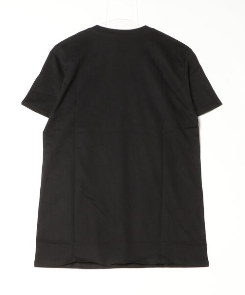 ROCK-OFF(ロックオフ)の「【ROCK-OFF】【3】RED HOT CHILI PEPPERS CLASSIC ASTERISK T-SHIRTS(Tシャツ/カットソー・メンズ・ブラック/ホワイト・X-LARGE/LARGE/MEDIUM)」の21枚目の写真